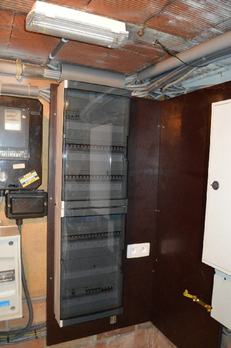 Reparatie en onderhoud huishoudtoestel